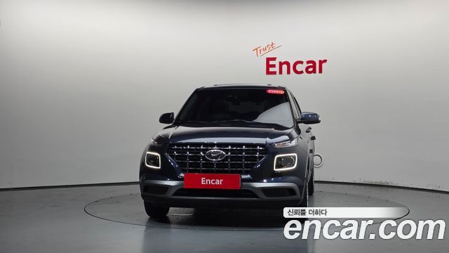2020 Hyundai Venue 1.6 Modern, photograph 10