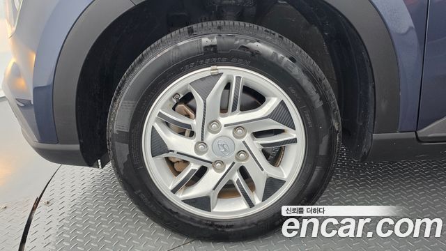 2020 Hyundai Venue 1.6 Modern, photograph 9