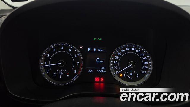 Hyundai Venue 1.6 Modern