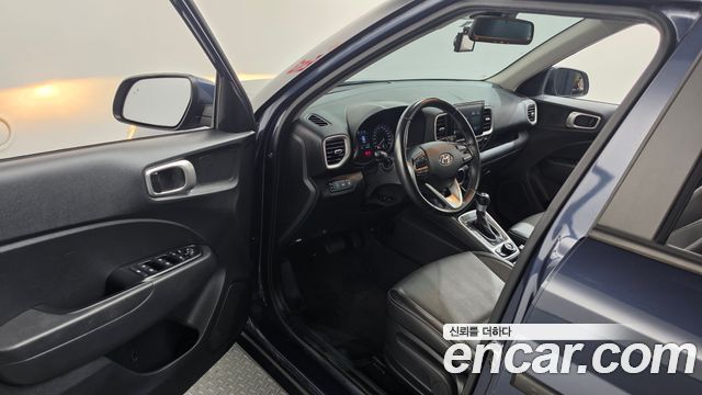 2020 Hyundai Venue 1.6 Modern, photograph 6