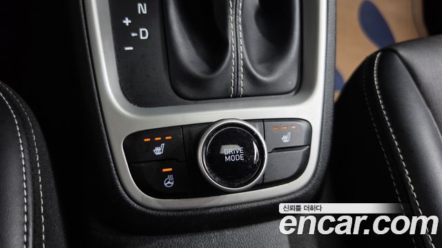 2020 Hyundai Venue 1.6 Modern, photograph 7