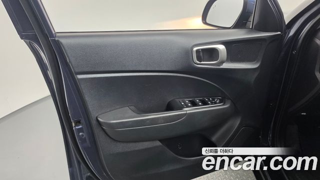2020 Hyundai Venue 1.6 Modern, photograph 5