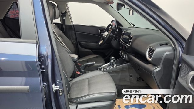 2020 Hyundai Venue 1.6 Modern, photograph 8