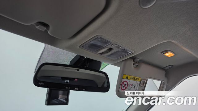 2020 Hyundai Venue 1.6 Modern, photograph 2