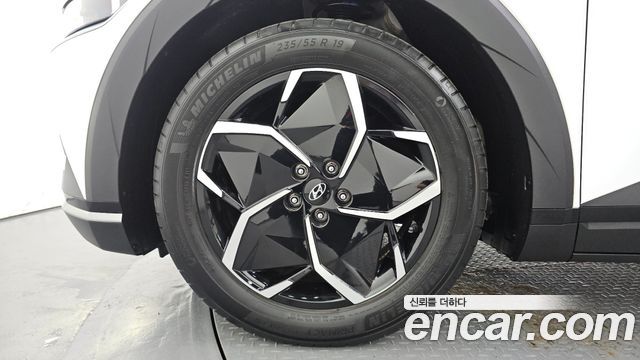 Hyundai Ioniq5 Standard — photo 1 of 33