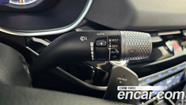 Genesis G80 Gasoline 2.5 Turbo AWD — photo 1 of 33