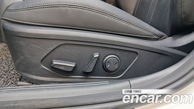 Kia K5 1.6 Turbo — photo 1 of 36