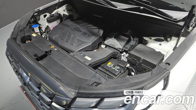 Hyundai Palisade Diesel 2.2 4WD — photo 1 of 33