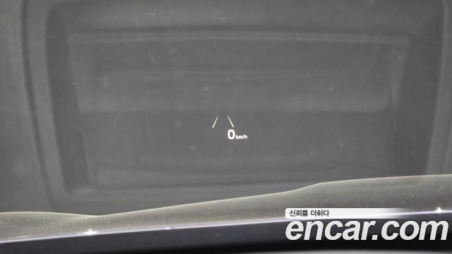 Kia K9 3.8 GDI AWD — photo 1 of 38