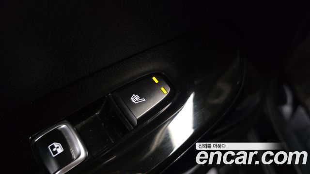2021 Kia Mohave Diesel 3.0 4WD 5-Seater, photograph 3