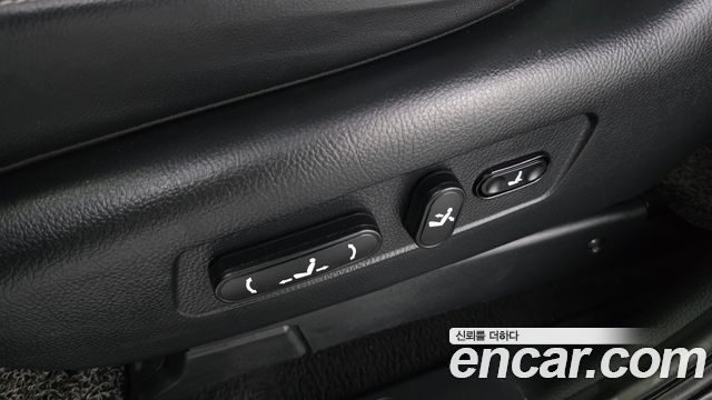 2021 Kia Mohave Diesel 3.0 4WD 5-Seater, photograph 6