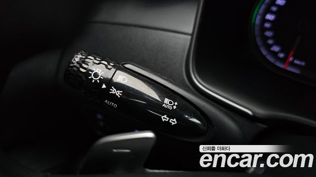 2021 Hyundai Tucson Modern 2WD, photograph 7