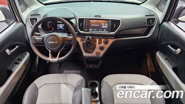 Kia RAY Best Selection — photo 1 of 32