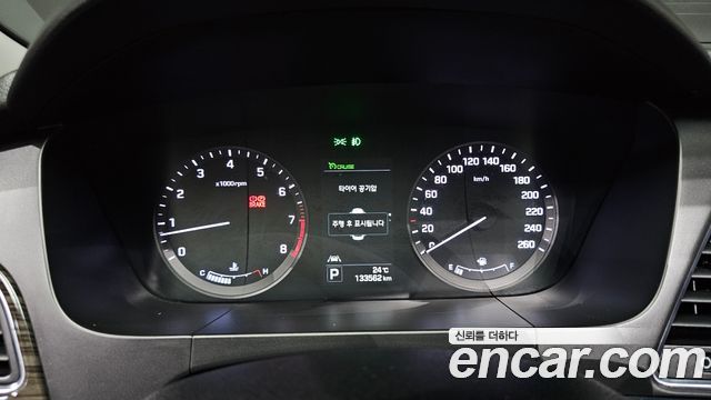Hyundai Sonata 2.0 Smart