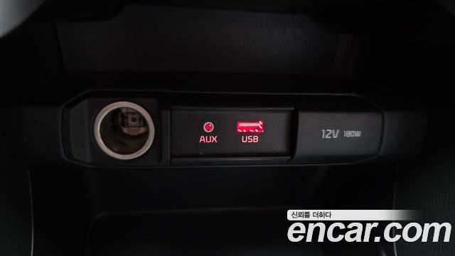 Kia morning Turbo Prestige — photo 1 of 33