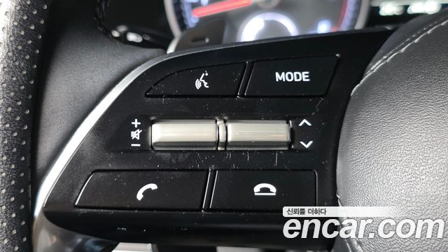 Hyundai Grandeur 3.0 LPi — photo 1 of 38