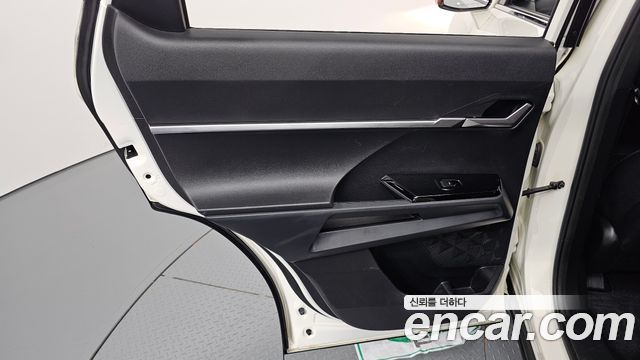 KG_Mobility_Ssangyong Torres Gasoline 1.5 2WD — photo 1 of 31