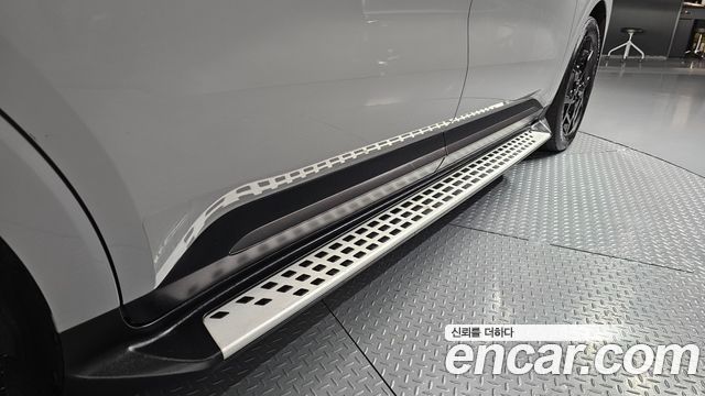 2024 Kia Canival HEV 9seater Gravity, photograph 5