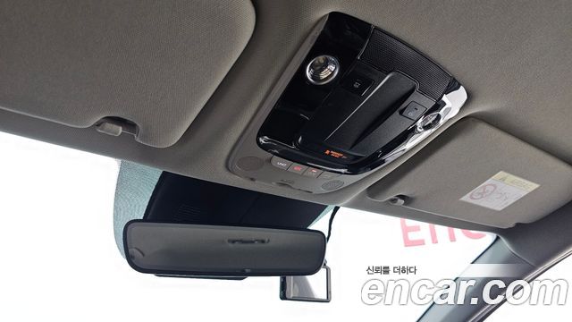 2021 Kia K5 2.0 LPI(Renter car), photograph 3