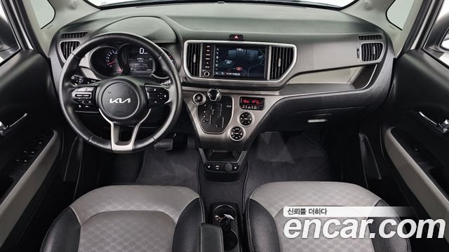 Kia RAY Signature — photo 1 of 33