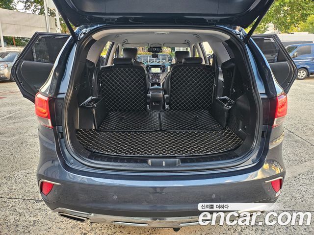 Hyundai Maxcruz Diesel 2.2 2WD — photo 1 of 20