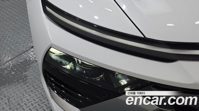 Hyundai Sonata 2.0 LPG — photo 1 of 33