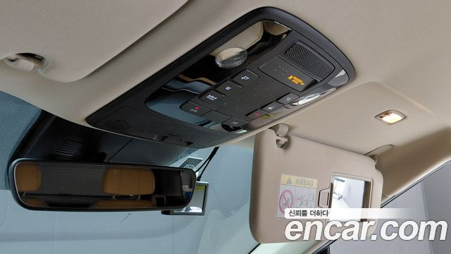 Kia Canival Diesel 7-Seater Noblesse — photo 1 of 29