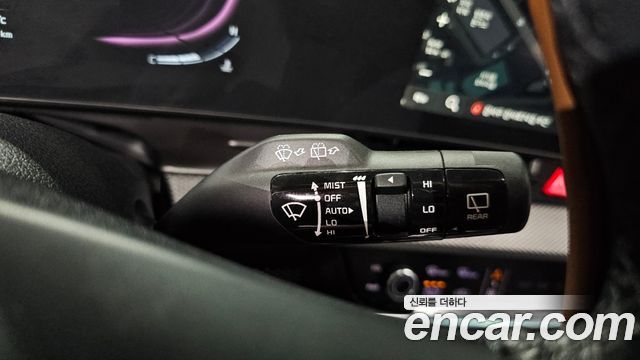 Kia Sportage Gasoline 1.6 Turbo 2WD — photo 1 of 30