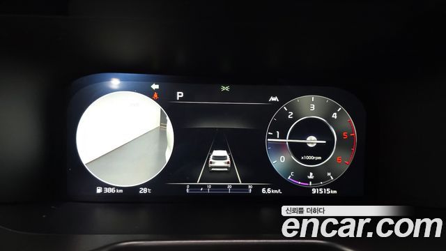 Kia Sorento Diesel 2.2 2WD — photo 1 of 33
