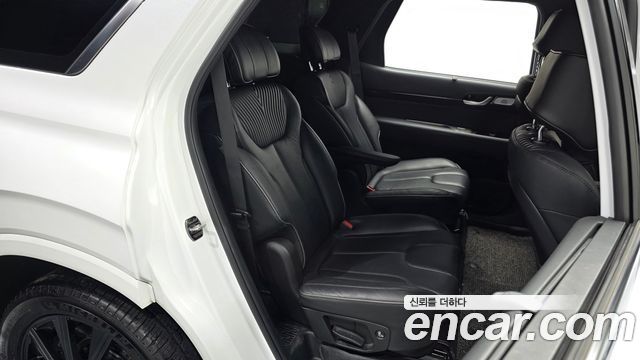 Hyundai Palisade Diesel 2.2 4WD — photo 1 of 20