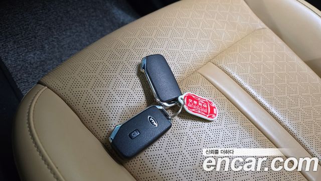 Kia Sorento Diesel 2.2 2WD