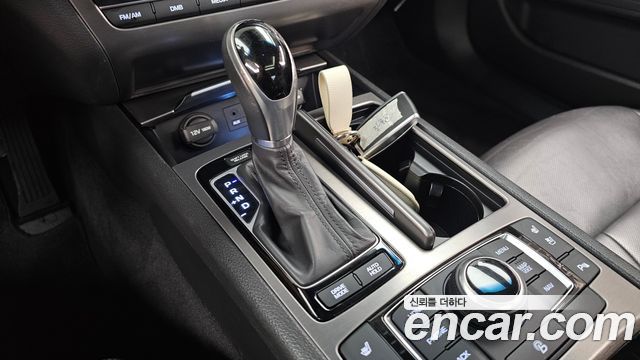 Hyundai Genesis G330 Premium — photo 1 of 20