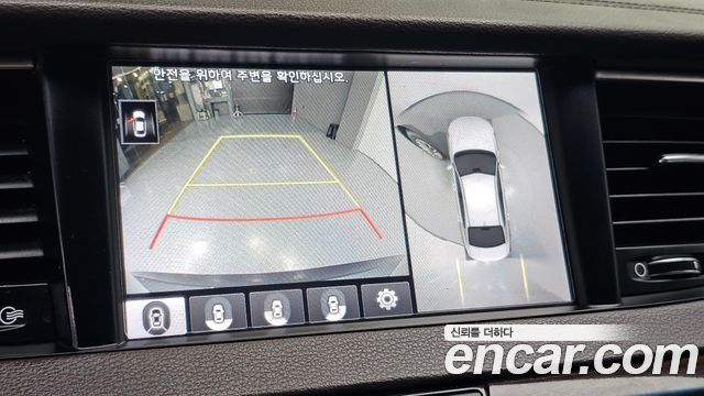 Kia K7 3.0 GDI Limited — photo 1 of 35