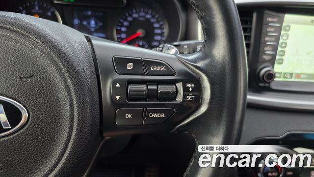 2017 Kia Sorento Diesel 2.0 2WD, photograph 4