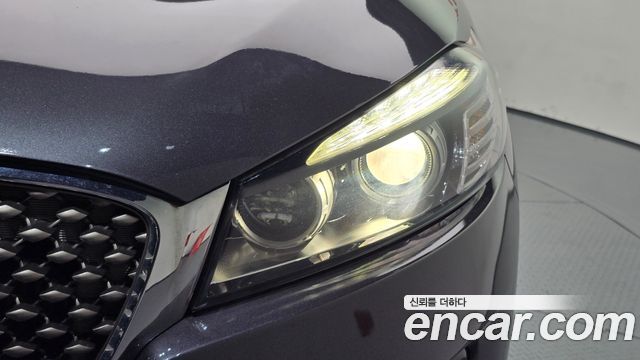 2017 Kia Sorento Diesel 2.0 2WD, photograph 7