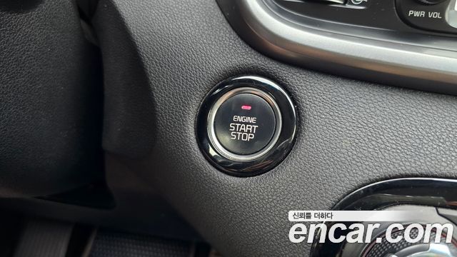 2017 Kia Sorento Diesel 2.0 2WD, photograph 8