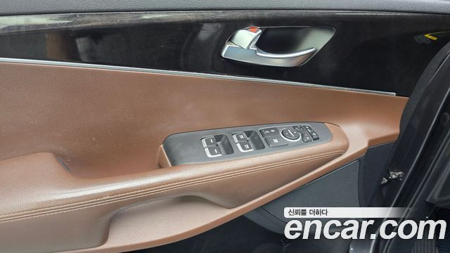 2017 Kia Sorento Diesel 2.0 2WD, photograph 3