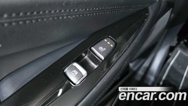 Kia K8 3.5 LPG 2WD — photo 1 of 28