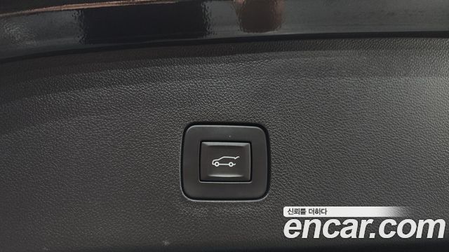 ChevroletGMDaewoo Trax 1.2 RS — photo 1 of 32