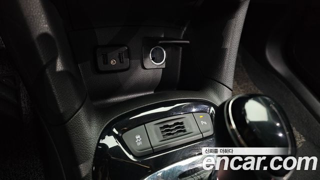 ChevroletGMDaewoo Cruze 1.4 Turbo LTZ — photo 1 of 33