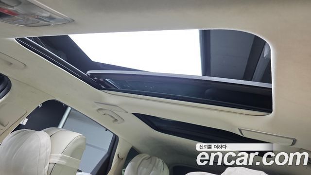Genesis GV80 2.5T Gasoline AWD — photo 1 of 20