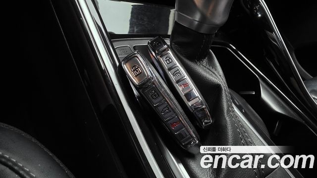 Kia Sorento Diesel 2.2 4WD — photo 1 of 35