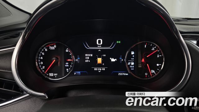 ChevroletGMDaewoo Malibu 1.3 Turbo Premier — photo 1 of 32