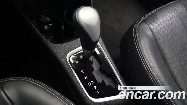 Kia morning Luxury — photo 1 of 32