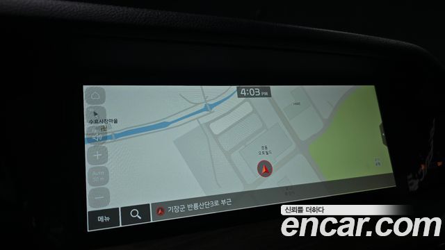 Kia Mohave Diesel 3.0 4WD 5-Seater — photo 1 of 35