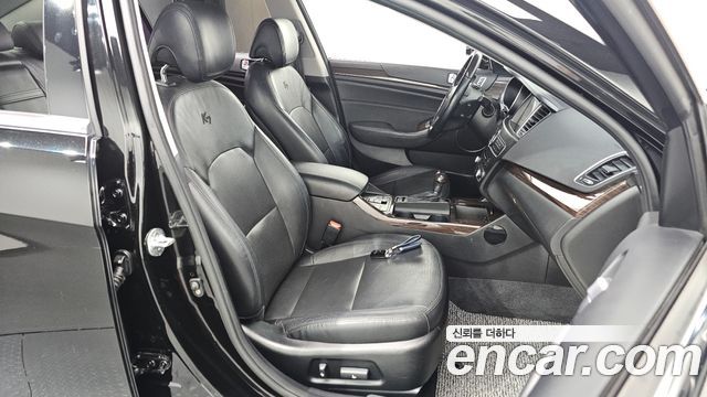 Kia K7 3.0 GDI Prestige — photo 1 of 20