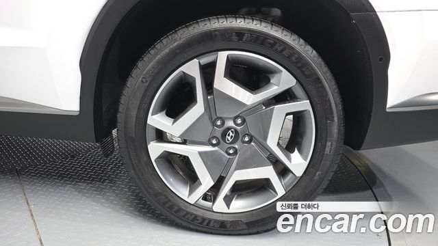 Hyundai Palisade Gasoline 3.8 2WD — photo 1 of 32