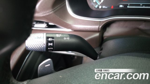 Genesis GV80 3.0 Diesel AWD — photo 1 of 37