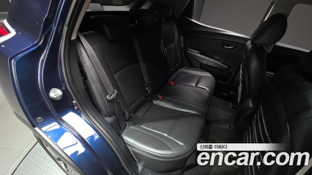 2020 KG_Mobility_Ssangyong TIBOLI Gasoline 1.5 2WD, photograph 11
