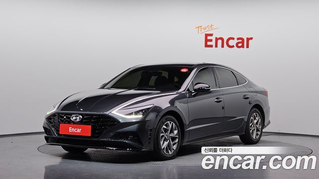 2021 Hyundai Sonata 2.0, photograph 10